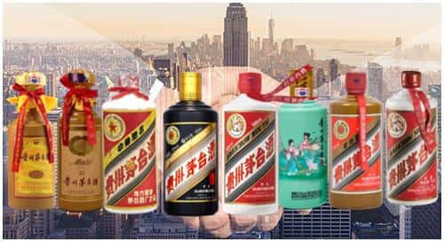 崇左市江州回收茅台