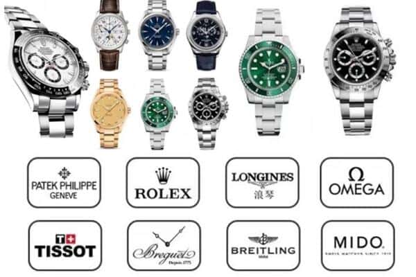 崇左市江州回收名表